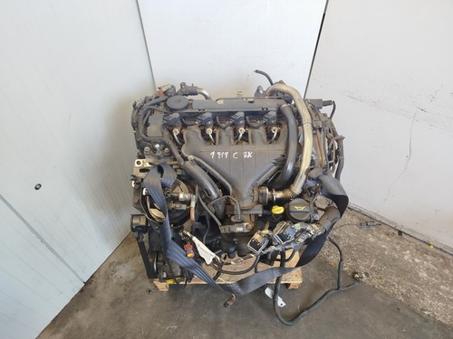 Rhr motore peugeot - peugeot, hdi