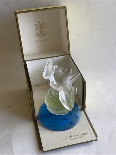 Nina ricci air temps - "l'air, temps"