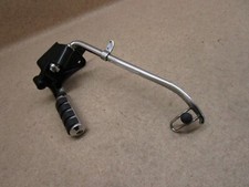 Harley Pedane Comandi Avanzati