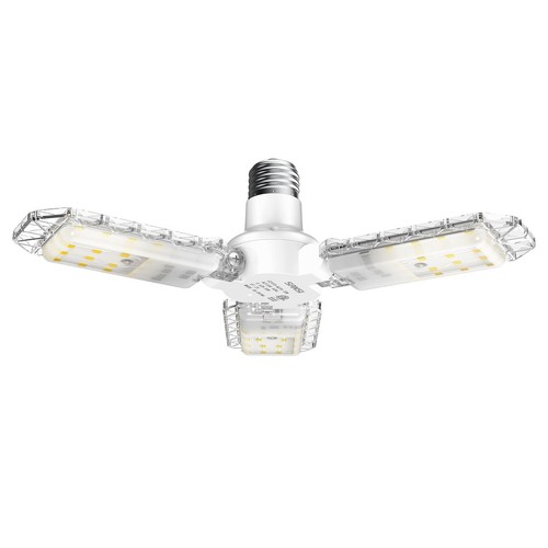 Lampada led garage - led,