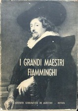 Edoardo Michel, I grandi