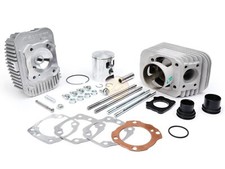 Gruppo termico cilindro 75 in