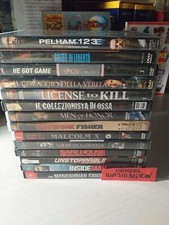 lotto 14dvd film con denzel