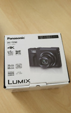 Panasonic Lumix DC-TZ90-USATA pochissimo, ottime condizioni