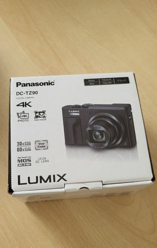 Panasonic lumix tz90 - panasonic, dc-tz90-mai