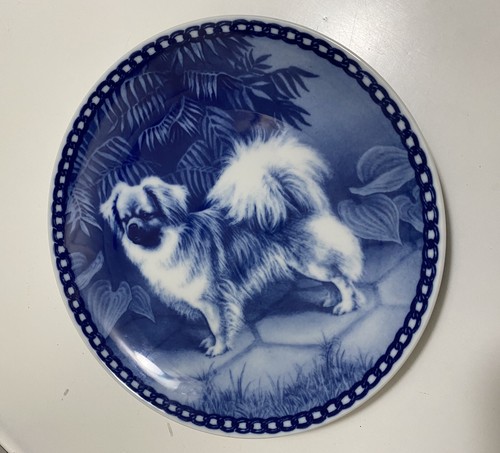 Piatto ceramica original - in,