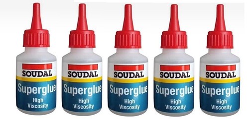 Confezione super colla - super,