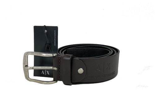 Armani exchange 011033 cintura - exchange,