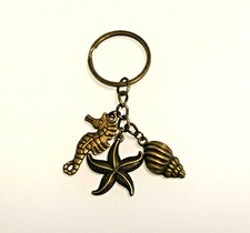 Portachiavi Auto Ciondolo