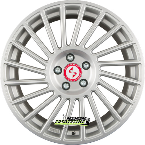 Etabeta venti smalto argento - smalto,