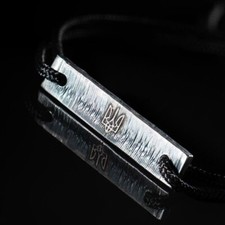Bracciale azovstal united24 - bracciale,