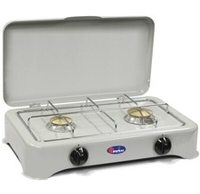 Fornello a Gas da Campeggio 2