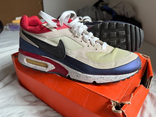 Vtg 2007 nike air classic - 2007,