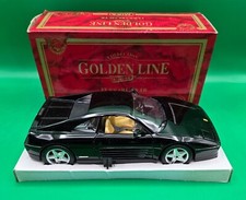 1:18 MIRA GOLDEN LINE