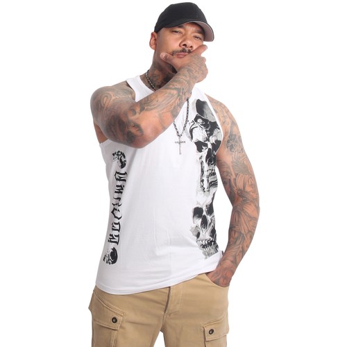 Nuova canotta yakuza uomo - nuova,