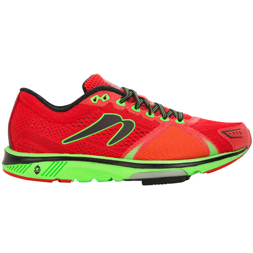 Newton running gravity vii - newton, 7