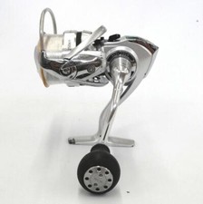 Mulinello DAIWA 2506H usato