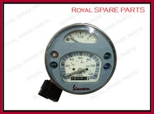 Vespa LML Star Contachilometri