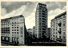 Cartolina - Repubblica-1946-