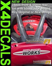 Adesivi decalcomania pinza