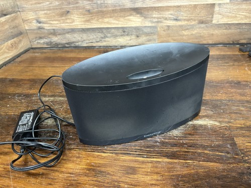 Bowers wilkins w z2 - bowers, &