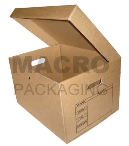 Rimozione archivio - 1,