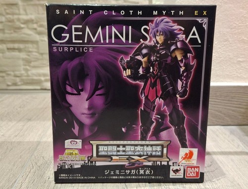 Saint seiya myth surplice - saint, ex