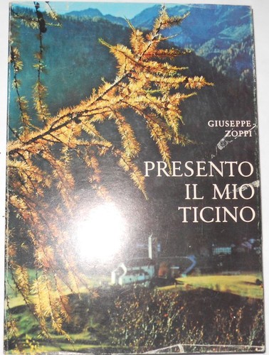 Presento mio - presento, il