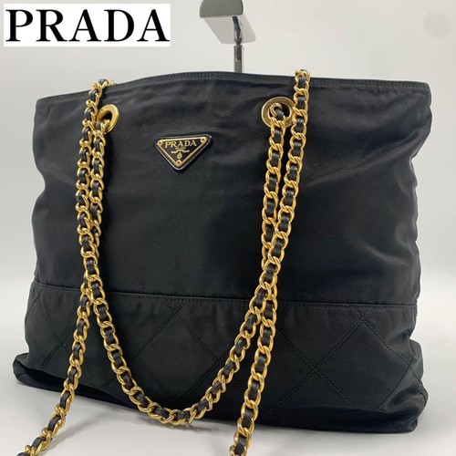Borsa tracolla prada in - prada,