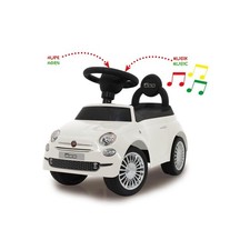 Jamara Primi passi Fiat 500