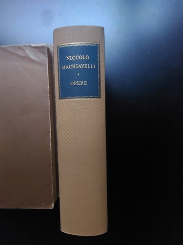 Letteratura italiana - la,