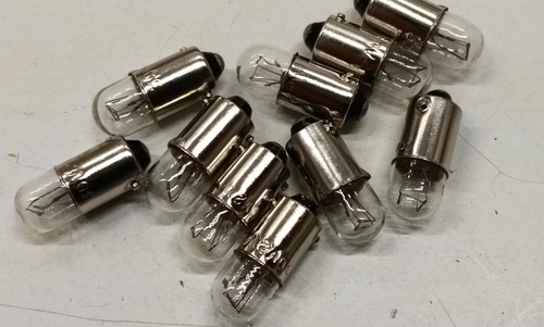 Lampada spia ba9 30v - x,