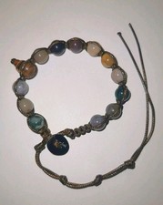 Bracciale TAMASHII - Tibetano/ Buddhista - Pietre Naturali