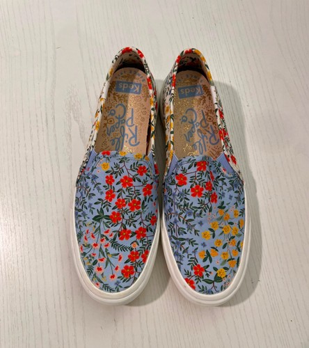 Scarpe slip keds rifle - keds,