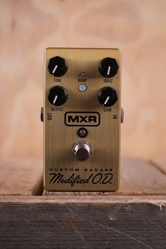 Mxr m77 custom badass - m77,