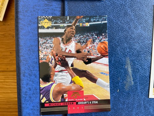 Upper deck nba 1991 - deck, 1991-92