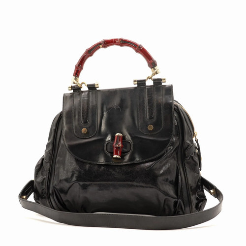 Sac main gucci dialux - sac,