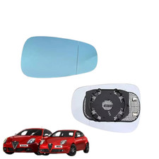 PIASTRA SPECCHIO ASFERICO