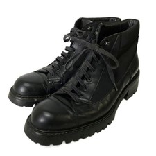 Prada Sneakers Taglio Alto