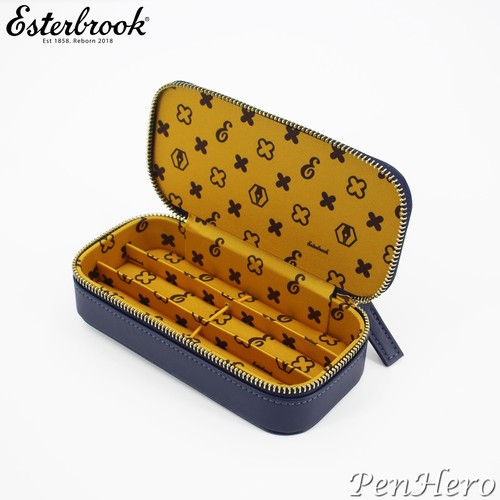 Esterbrook tarassaco blu - tarassaco,