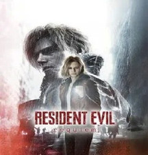 Resident Evil Requiem PC