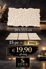 Mattonella Mosaico 20x33,5