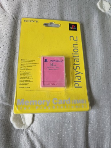 Scheda memoria playstation - scheda, di