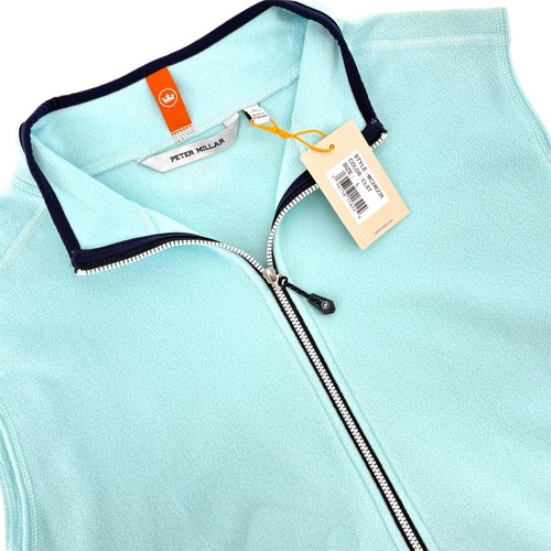 Gilet micro pile - , peter