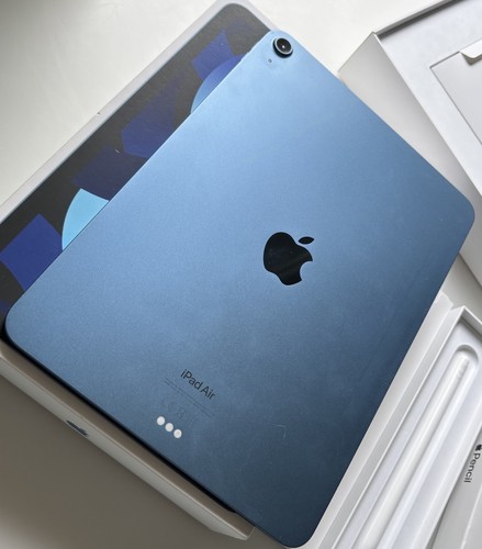 Apple ipad air tablet - apple,