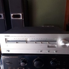 Yamaha Natural Sound CT-Z1