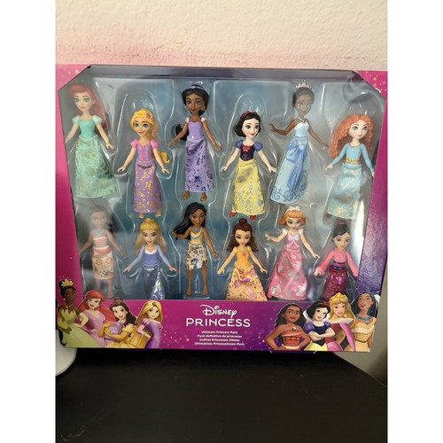 Mattel disney princess toys - mattel,