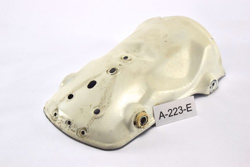 Honda 500 pd01 - 500,