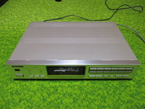 Pioneer 757 am - pioneer, f-757