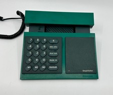 Vintage: Bang and Olusfen